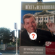 Illustration for article titled És Schmuck Andor hogy köti meg a nyakkendőjét?